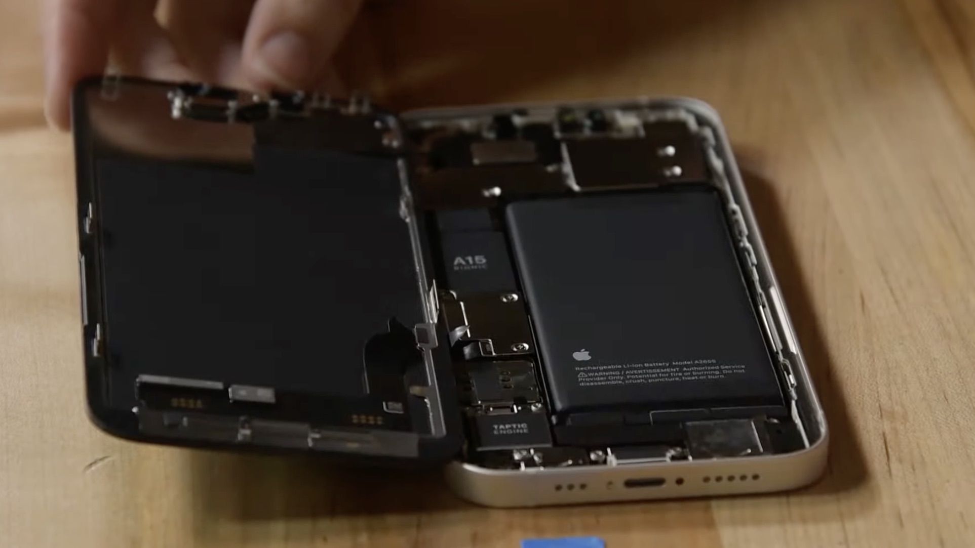 La technologie de batterie Samsung adaptée aux véhicules électriques pourrait augmenter la durée de vie de la batterie de l'iPhone