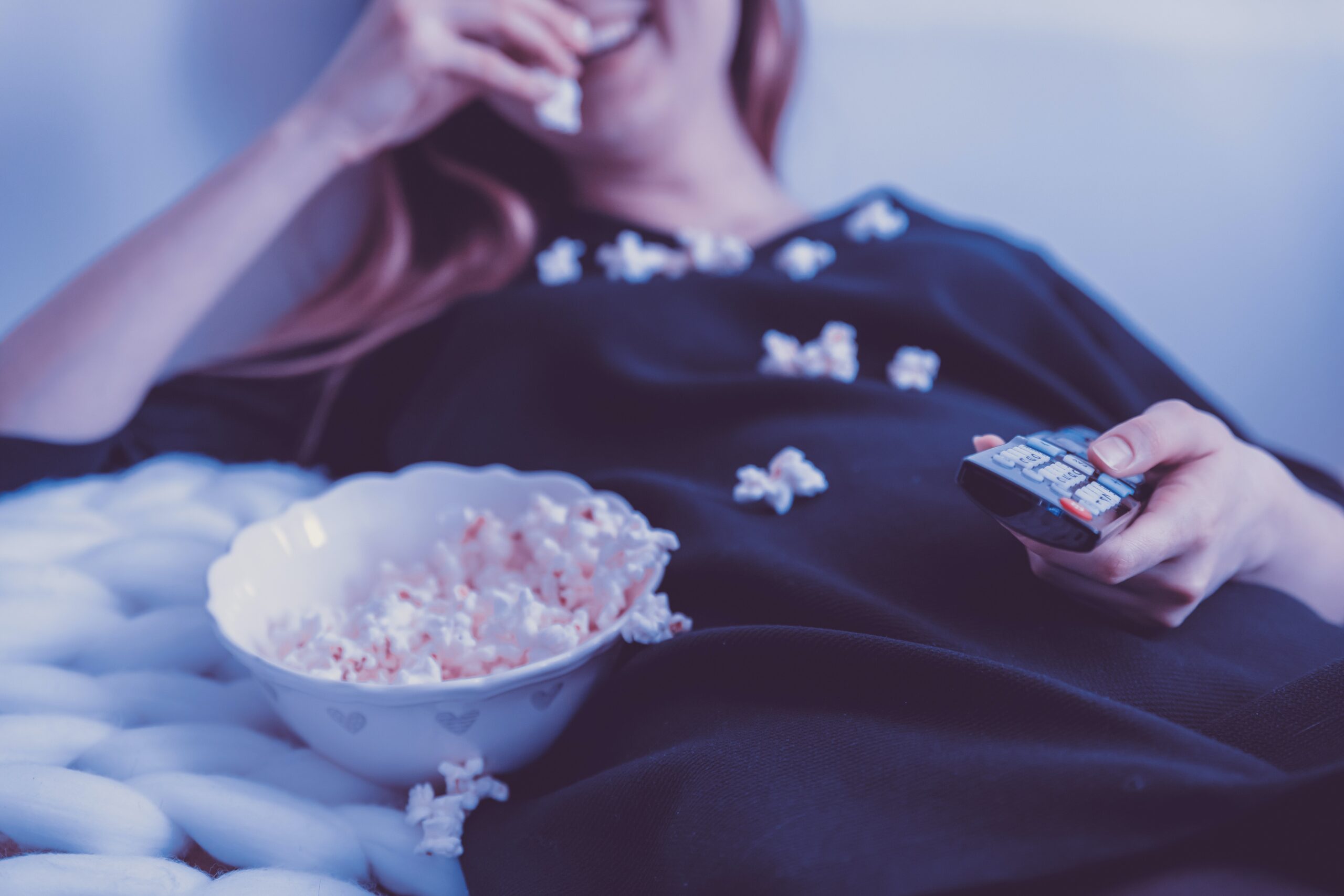 La télévision classique devance Netflix et Youtube - Netzwoche