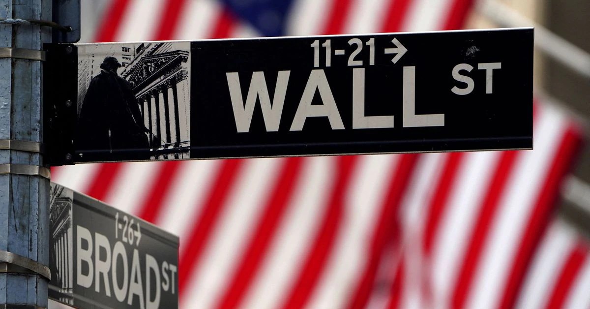 La vente de Netflix est la dernière en date du retrait de Wall St du streaming - News 24