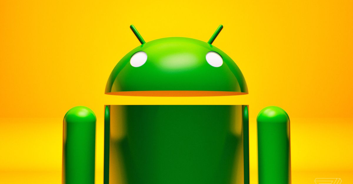 La version bêta d'Android 13 n'est plus réservée aux développeurs - The Verge
