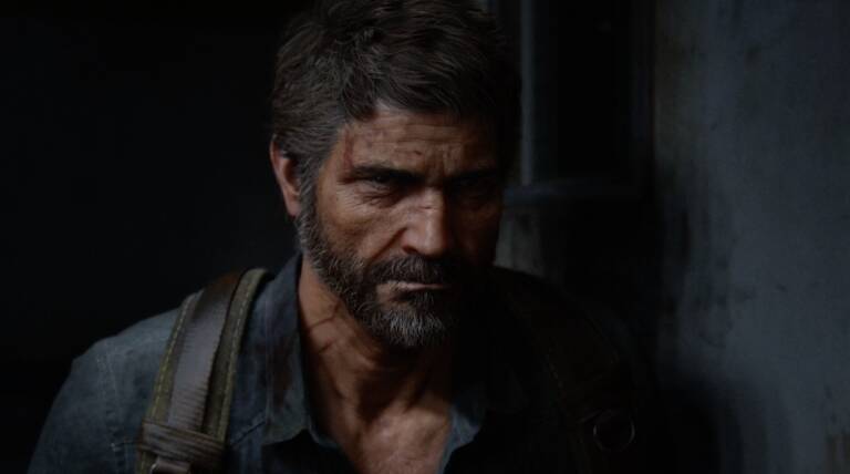 L'acteur de Joel a essayé de jouer The Last of Us, mais n'y arrive pas
