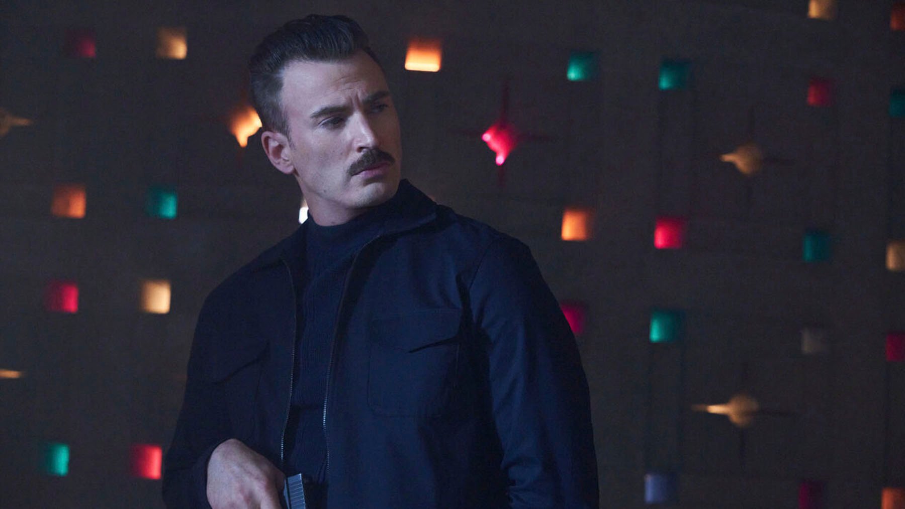 'L'agent invisible', tout ce que l'on sait sur le film Netflix aux 200 millions