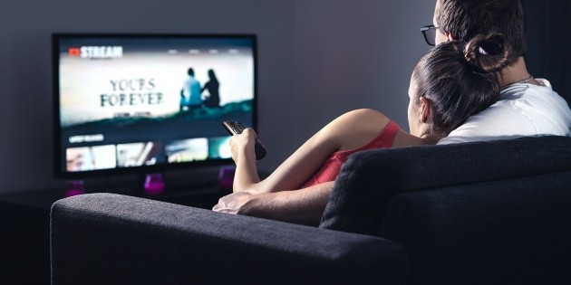 L'amour partage-t-il votre mot de passe ? : C'est ainsi que l'opinion de Netflix a changé