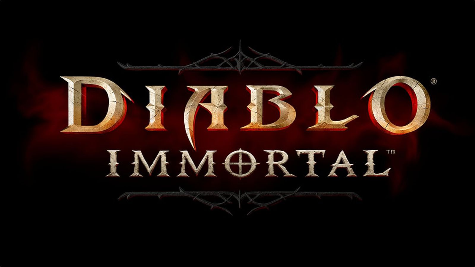 Lancement du jeu gratuit "Diablo Immortal" de Blizzard sur iOS le 2 juin