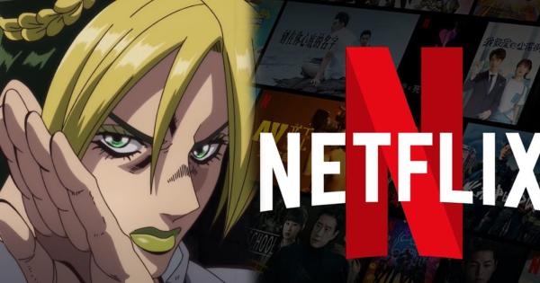 L'anime réussit sur Netflix !  Des millions d'utilisateurs ont regardé des séries animées en 2021 - LEVELUP