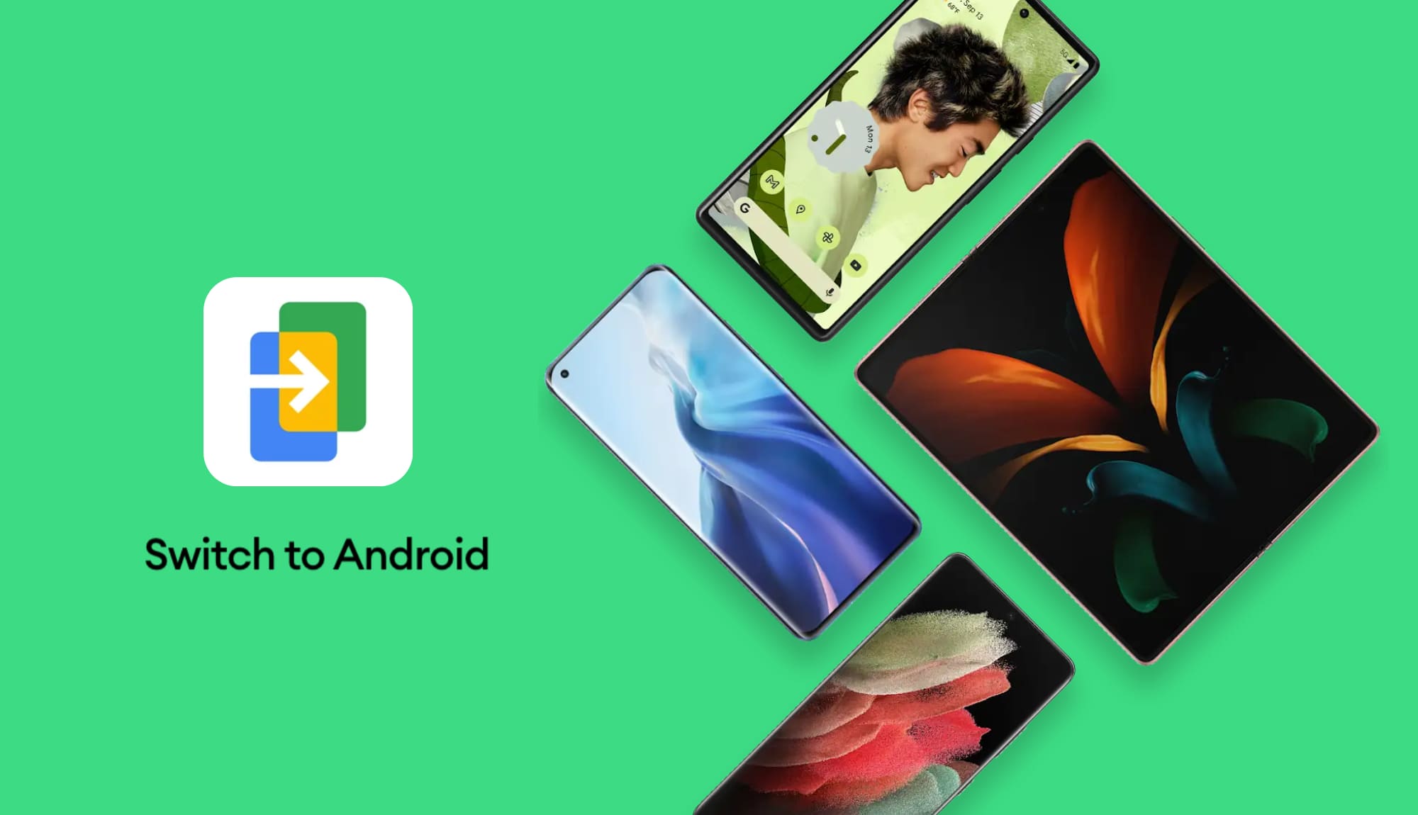 L'application "Passer à Android" de Google apparaît discrètement dans l'App Store d'iOS, mais n'a pas encore été lancée publiquement - Chrome Unboxed
