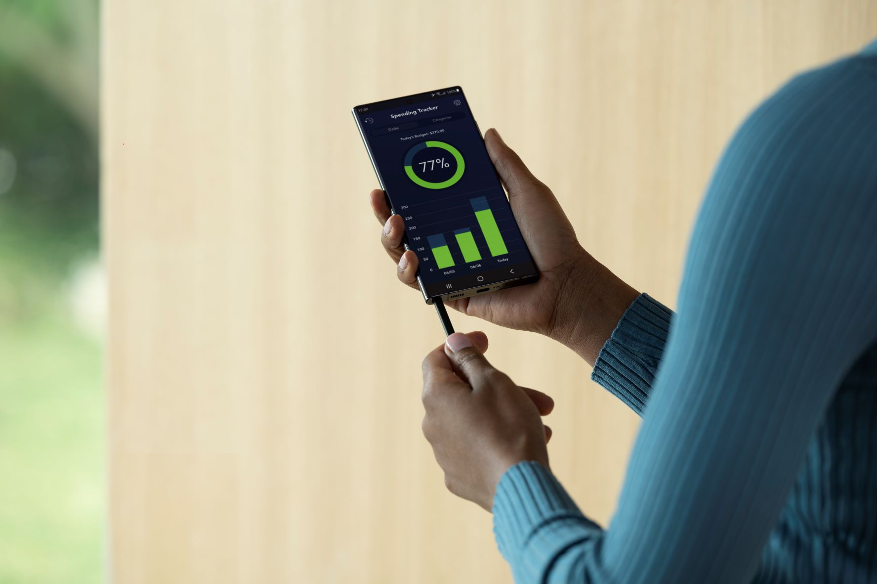 L'apport de votre propre appareil (BYOD) empêche-t-il les entreprises de maximiser la valeur du mobile ?  - Salle de presse Samsung US - Samsung