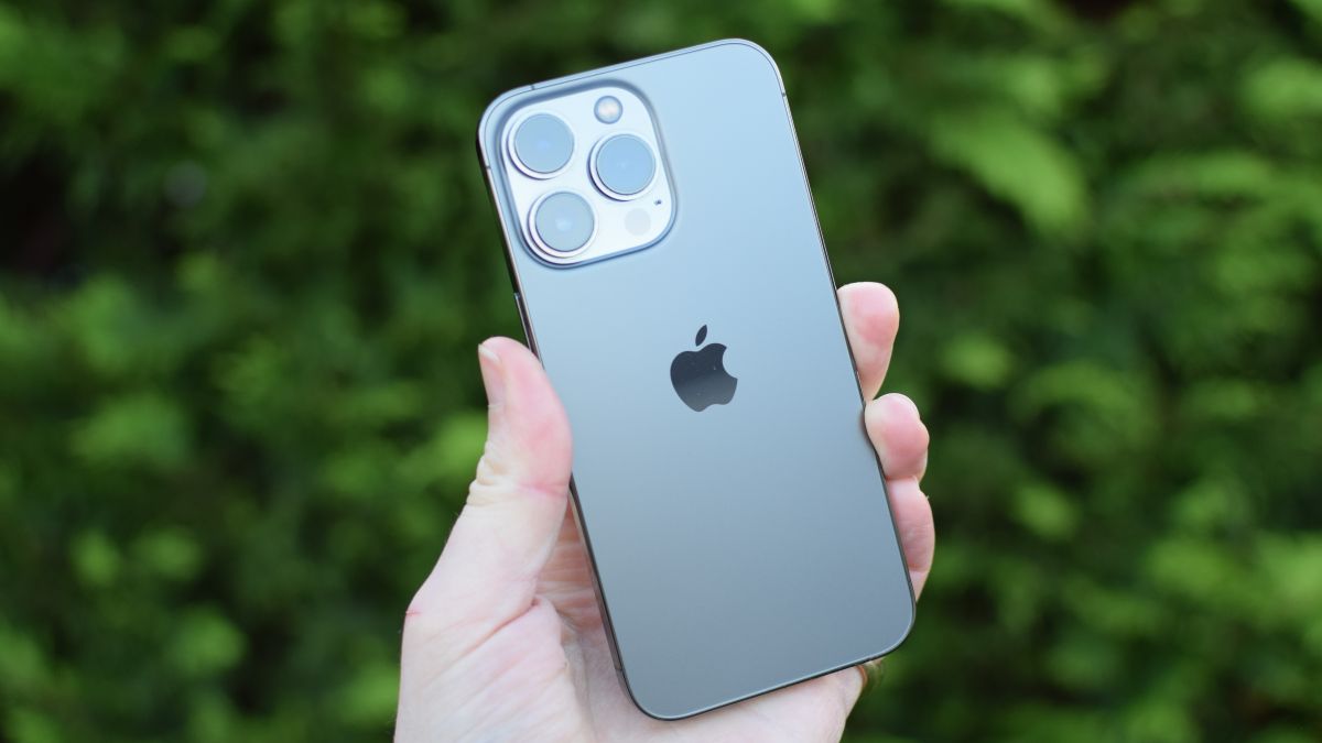 L'astuce de l'appareil photo iPhone que tout le monde doit connaître - Tom's Guide