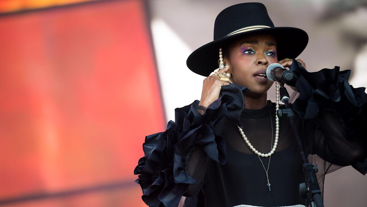 Lauryn Hill demande aux législateurs californiens d’adopter le FAIR Act limitant les contrats d’enregistrement à 7 ans