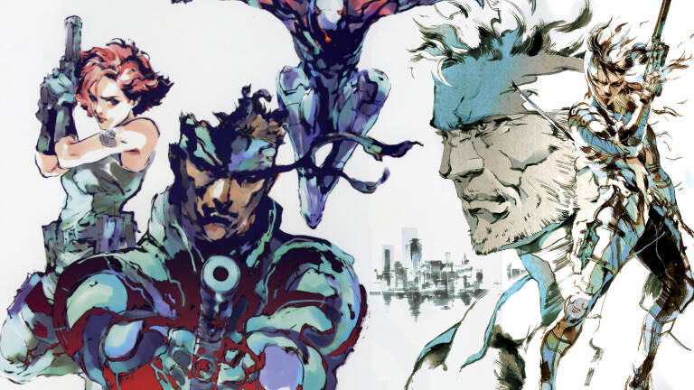L'auteur de Metal Gear Solid aimerait créer une voiture, vraiment