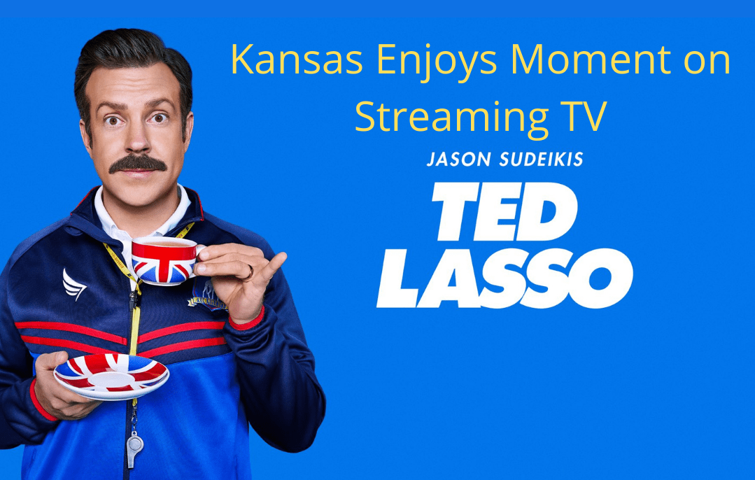 Le Kansas profite d'un moment sur la télévision en streaming - Kansas Public Radio