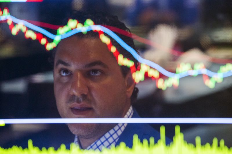 Le Nasdaq clôture en baisse alors que Netflix frappe le secteur technologique Par Reuters - Investing.com