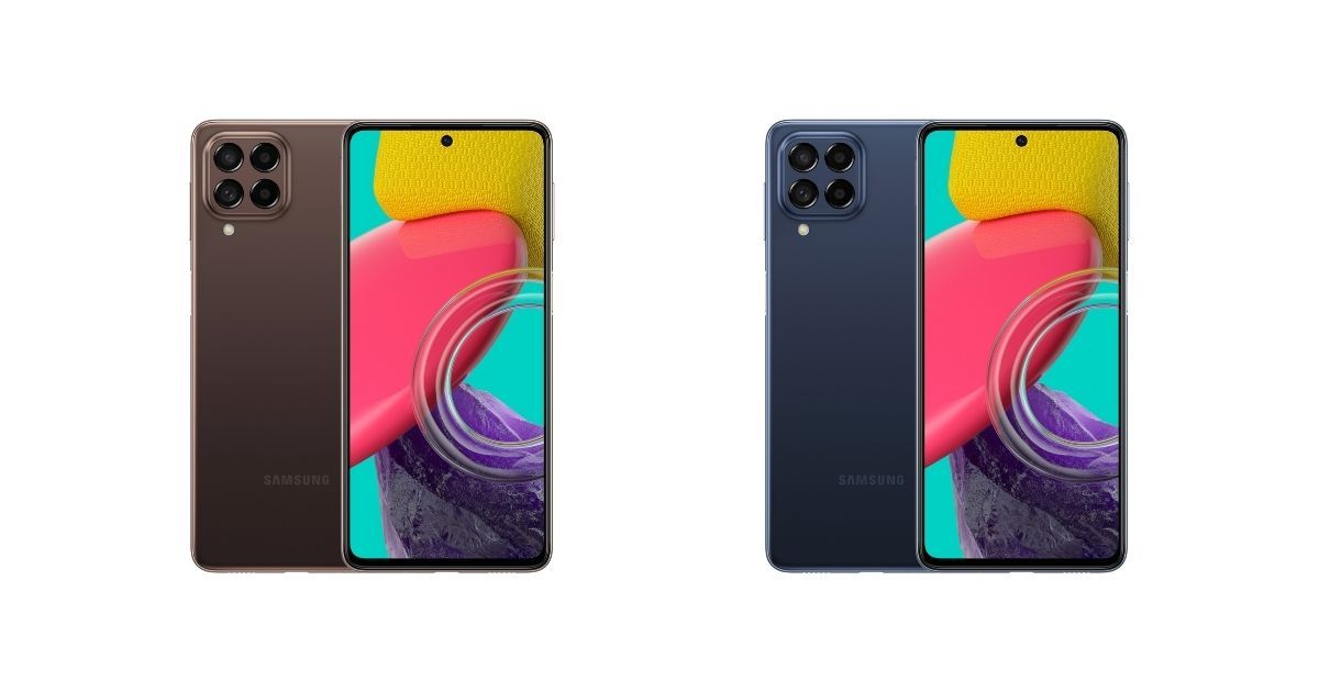 Le Samsung Galaxy M53 5G devrait être lancé en Inde le 22 avril : tout ce que nous savons jusqu'à présent - MySmartPrice