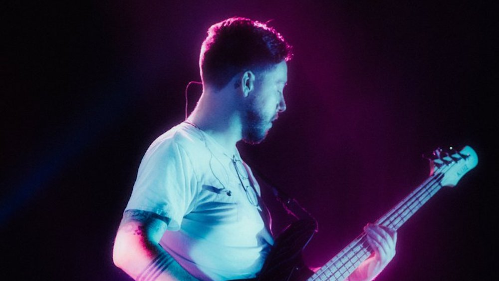 Le bassiste de Dance Gavin Dance Tim Feerick est décédé