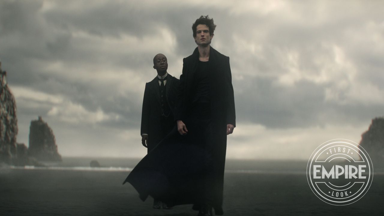 Le budget surprenant que Netflix a alloué à l'une des séries les plus attendues de cette année