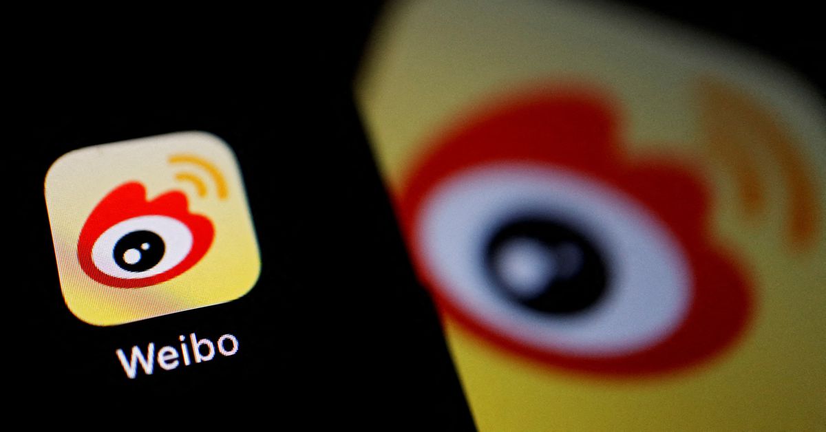 Le chinois Weibo montre les emplacements des utilisateurs pour lutter contre les "mauvais comportements" - News 24