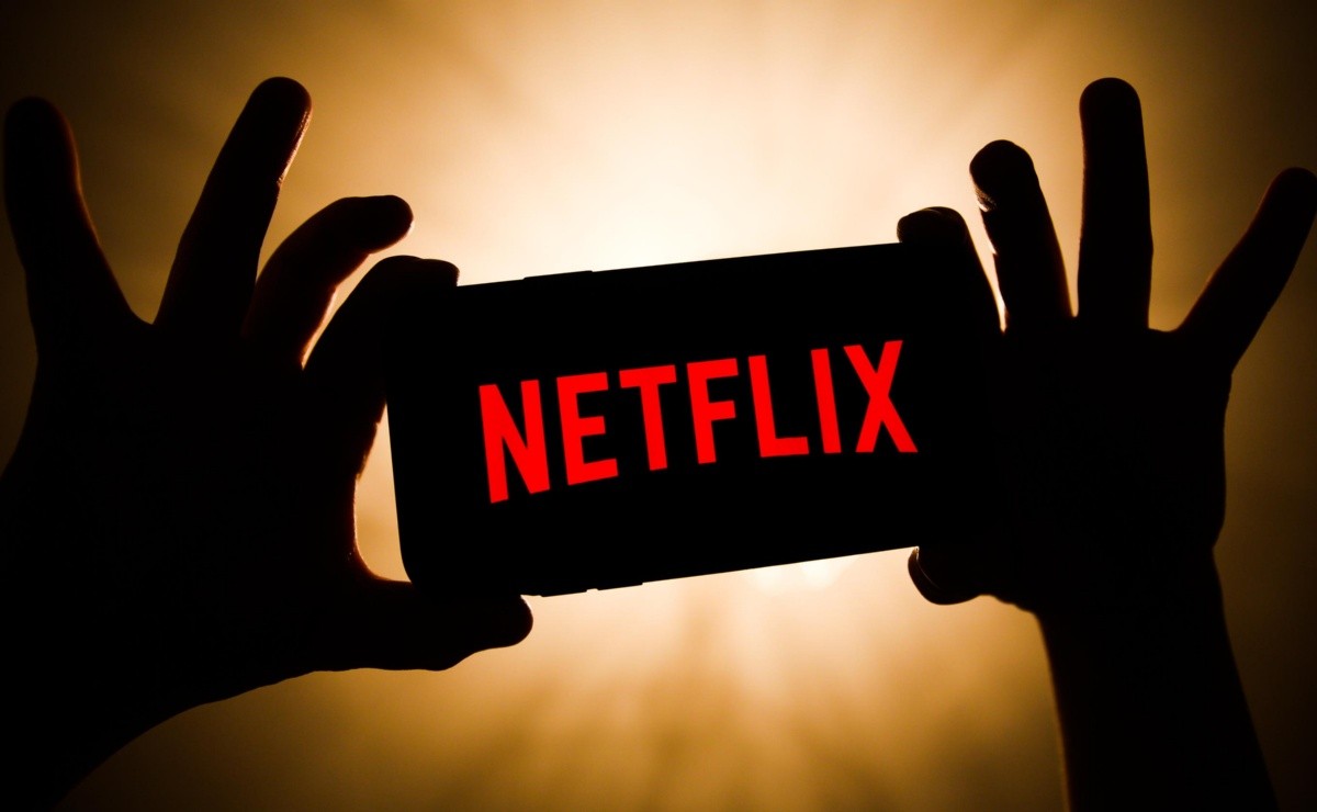 Le couple qui a attiré tous les regards sur Netflix le mois dernier - Spoiler - Bolavip