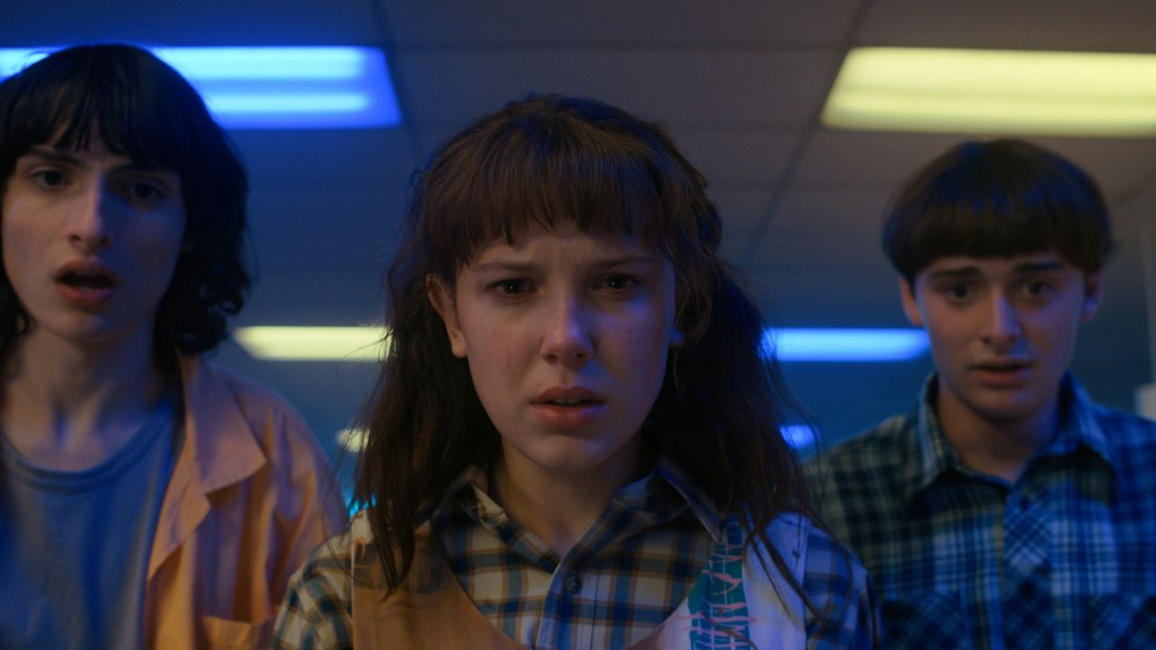 Le créateur de Stranger Things dit que la nouvelle saison sera épique comme Game of Thrones