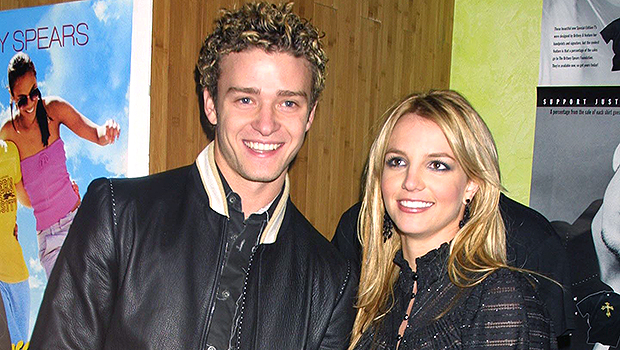 Le directeur vidéo de Britney Spears affirme que Justin Timberlake l’a larguée par SMS