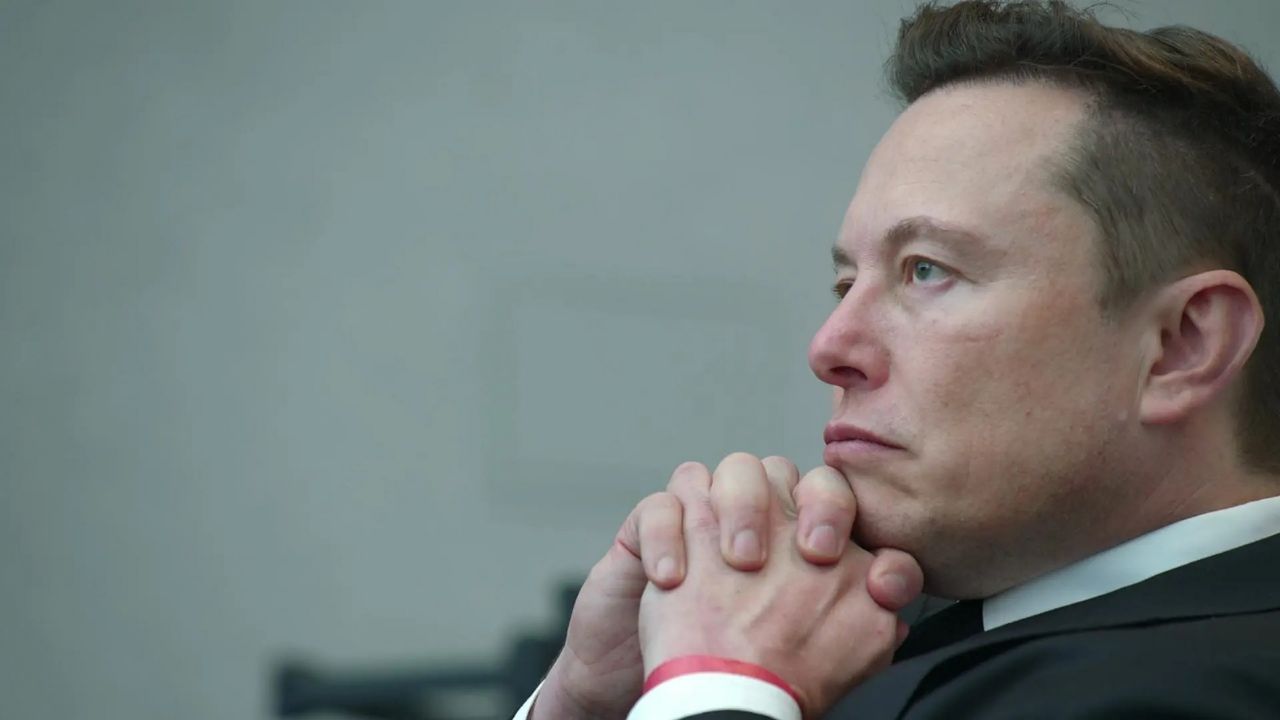 Le documentaire Elon Musk à ne pas manquer sur Netflix - QueVer
