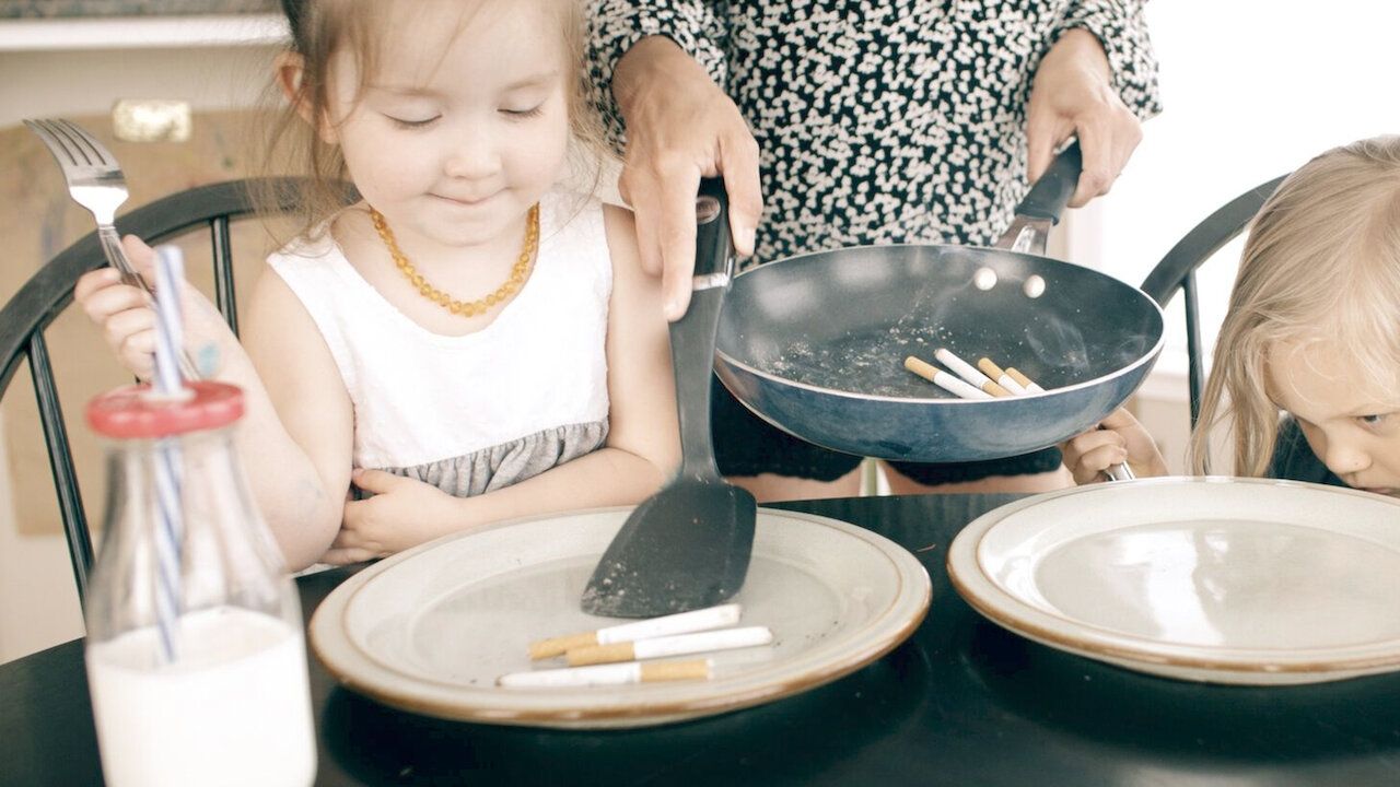 Le documentaire Netflix qui va changer votre façon de manger - QueVer