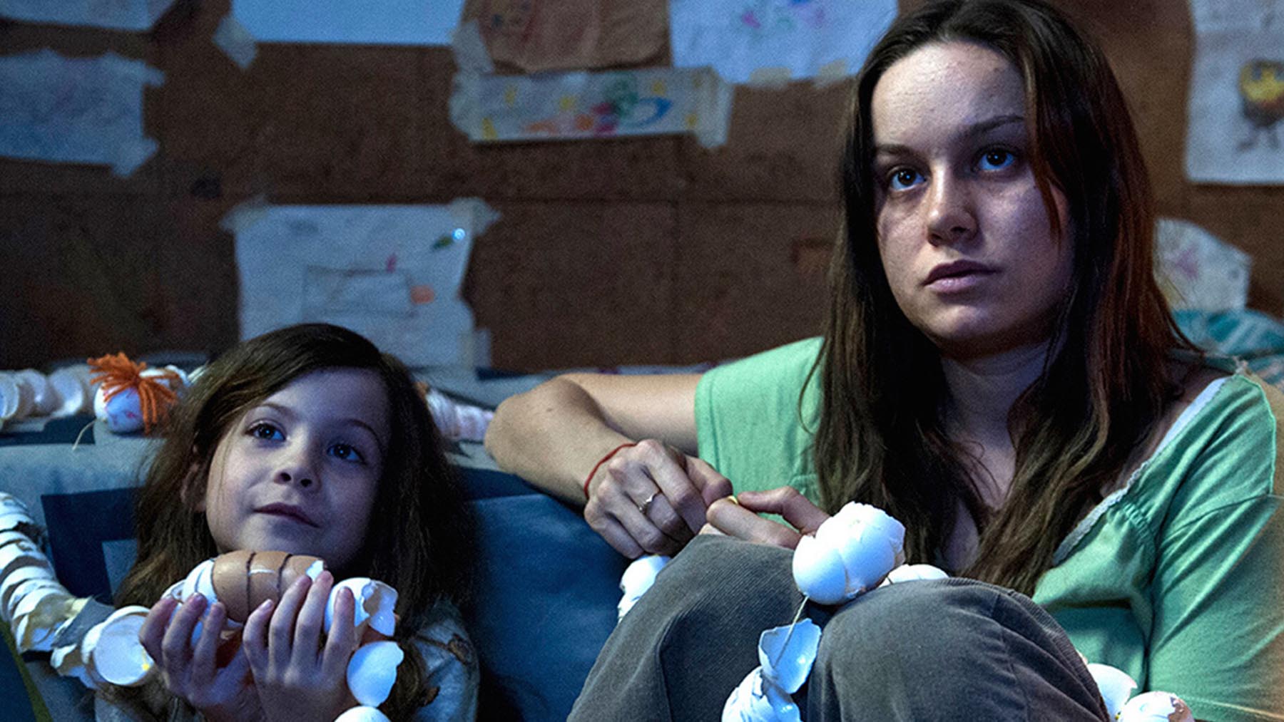 Le drame Netflix parfait pour un dimanche sur le canapé qui vous tiendra tendu jusqu'à la fin - Okdiario