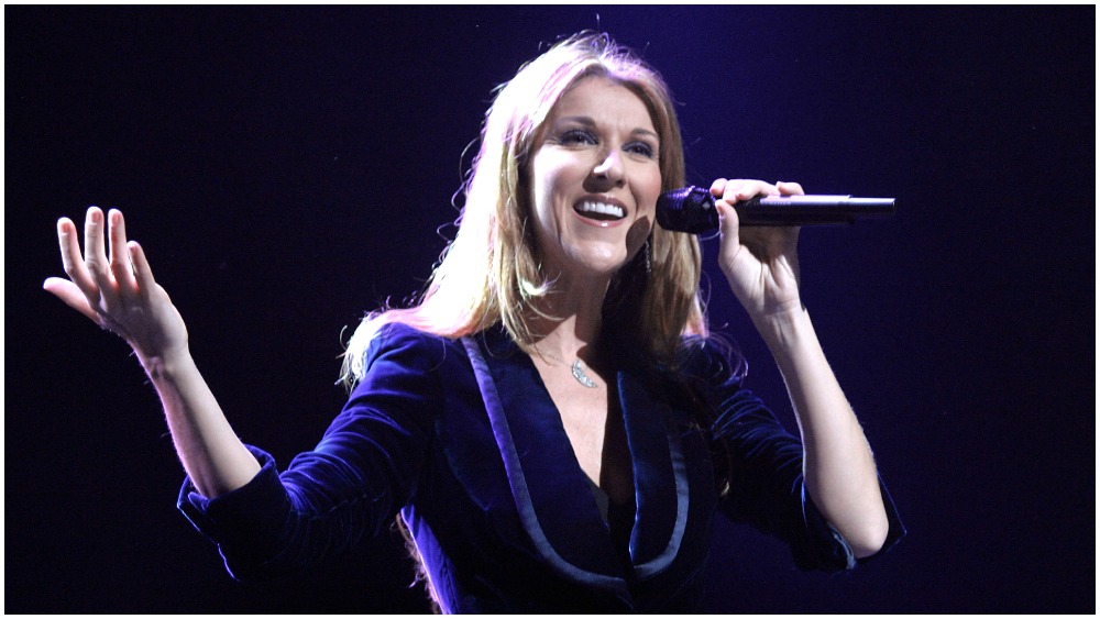 Le drame romantique de Céline Dion ‘It’s All Coming Back to Me’ prépare sa sortie pour février 2023