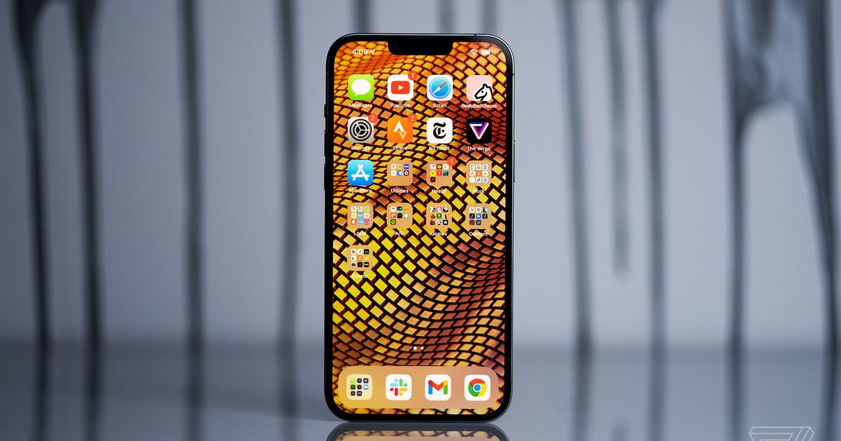 Le fabricant d'iPhone Pegatron arrête la production dans ses usines de Shanghai et de Kunshan en raison des restrictions COVID