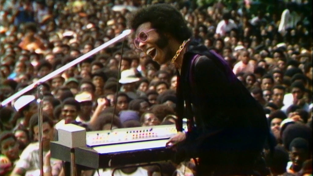 Le festival « Summer of Soul » revient à Harlem en 2023