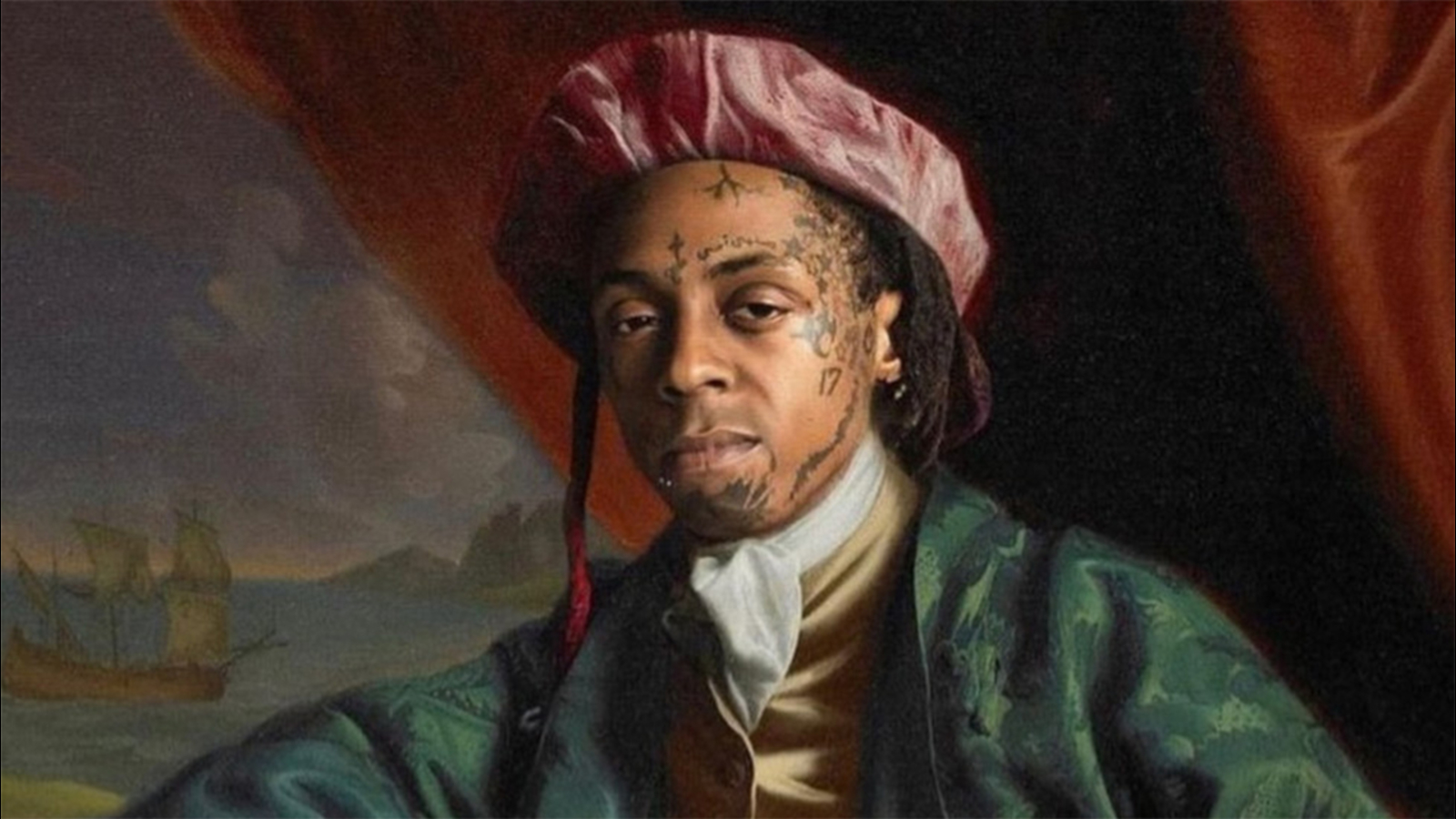 Le festival de musique et d’arts We Are One avec Lil ‘Wayne et Grimes contraint de reporter