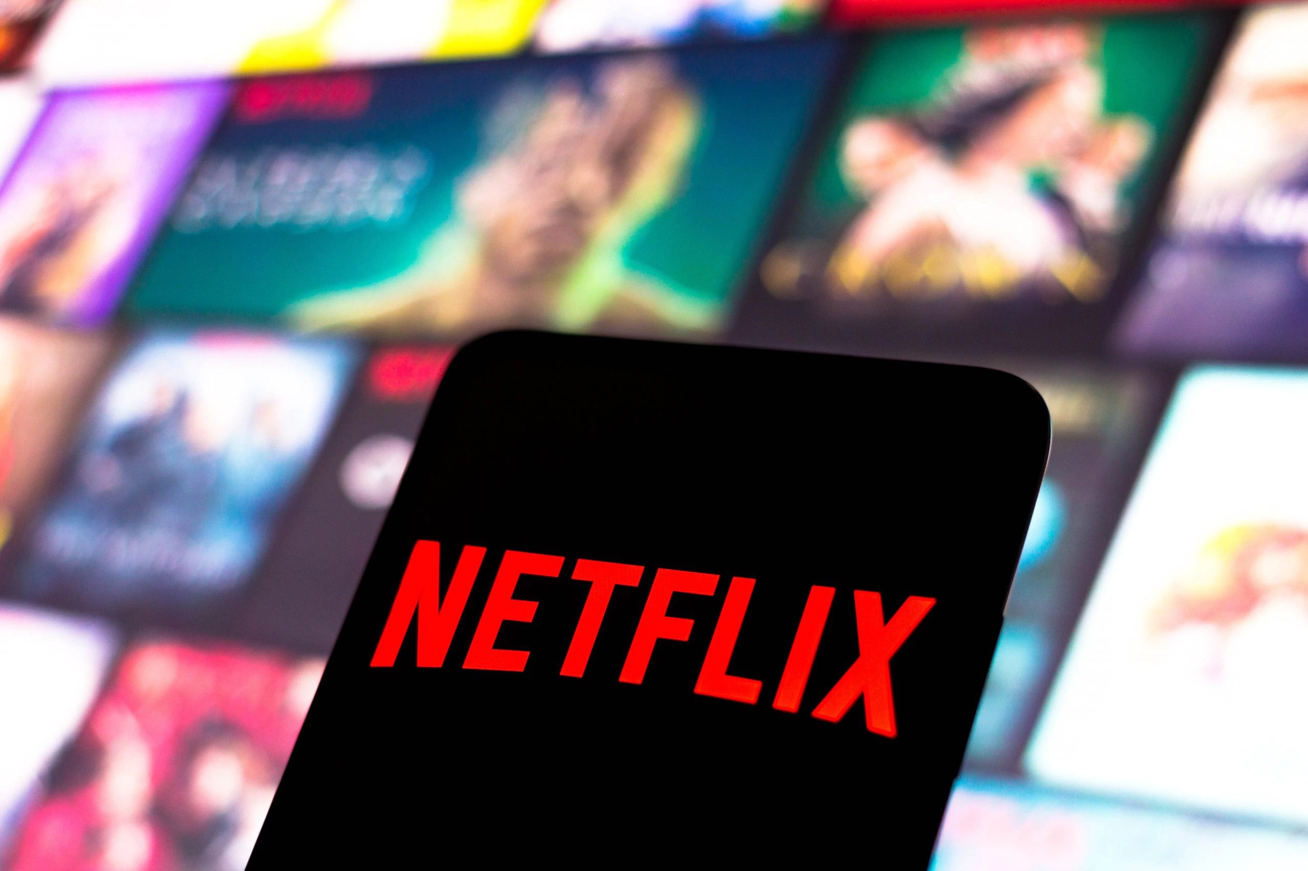 Le film Netflix le plus cher de tous les temps arrive bientôt - TECHBOOK