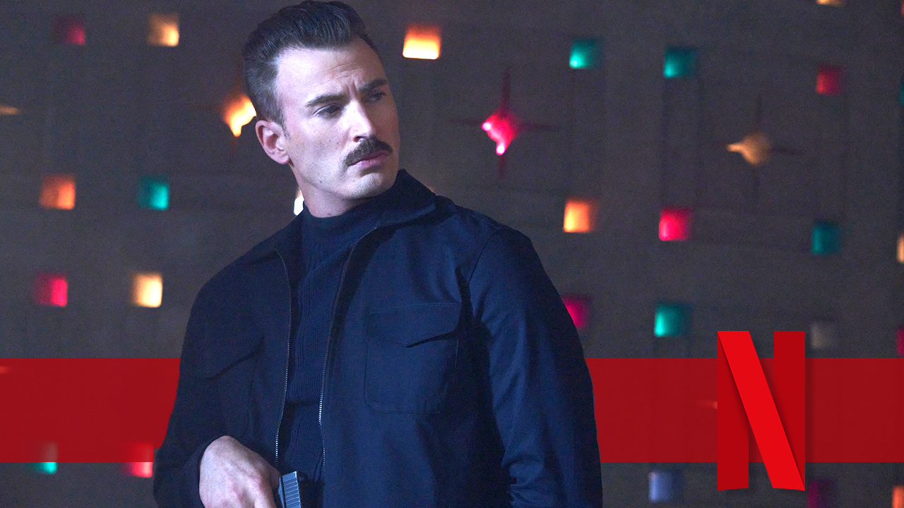 Le film Netflix le plus cher vient du "Vengeurs 4"-Directeurs : Enfin, il y a la date de début pour "L'homme gris" - Le film commence