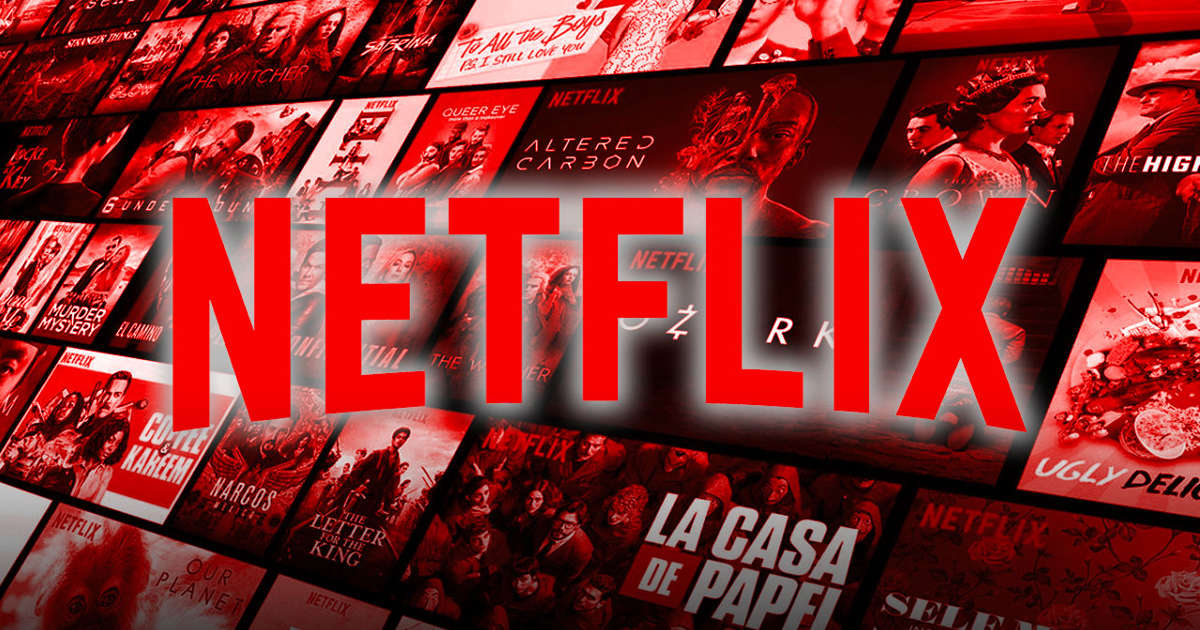 Le film Netflix qui a déclenché une véritable histoire d'amour - MSN