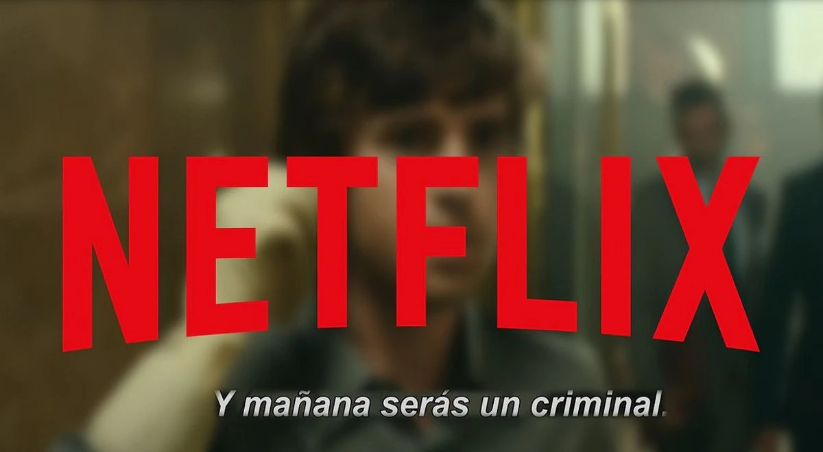 Le film choquant de Netflix le plus regardé au Pérou : uniquement pour les amateurs d'action