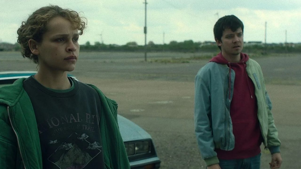 Le film d'horreur à ne pas manquer sur Netflix - QueVer