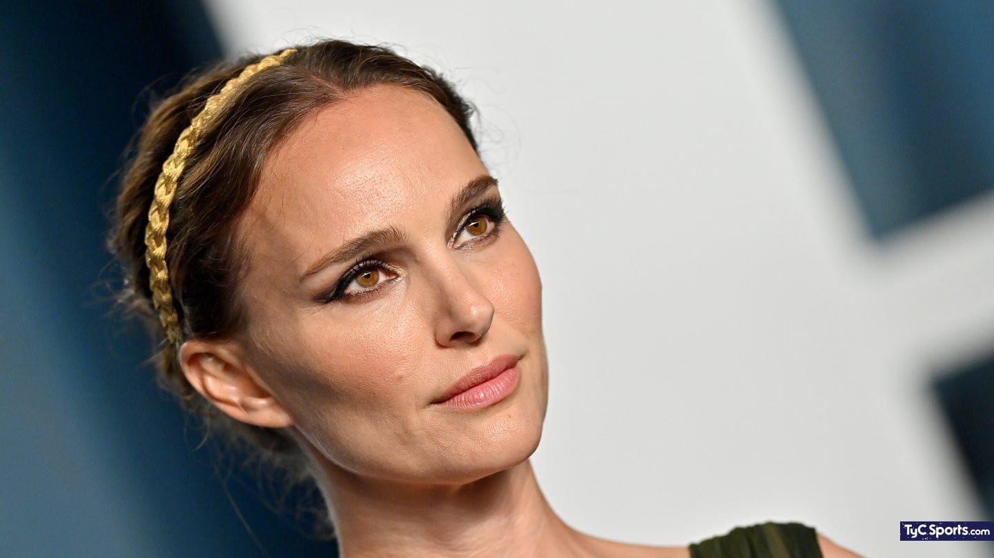 Le film d'horreur incontournable de Netflix avec Natalie Portman faisait fureur - Road to Tokyo
