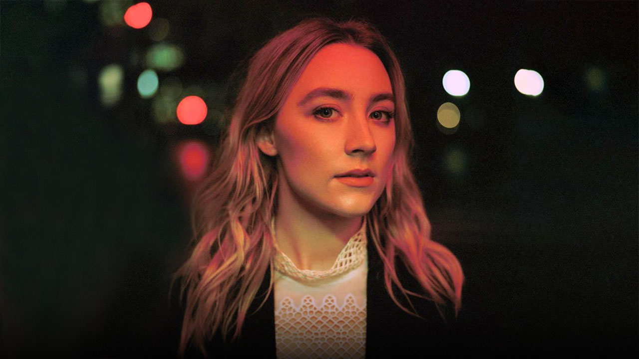 Le film douloureux de Netflix avec Saoirse Ronan avec lequel vous n'arrêterez pas de pleurer