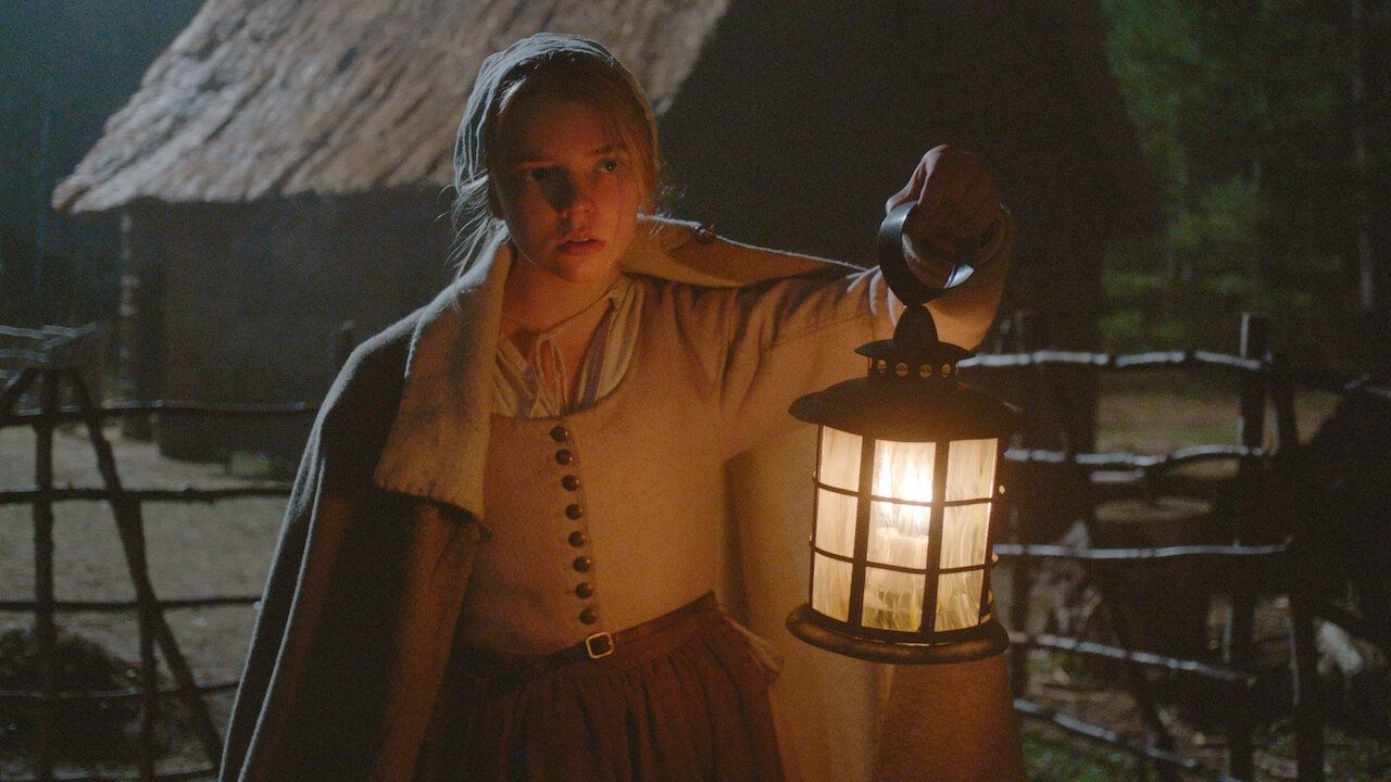 Le film incontournable d'Anya Taylor-Joy sur Netflix avec une fin inattendue
