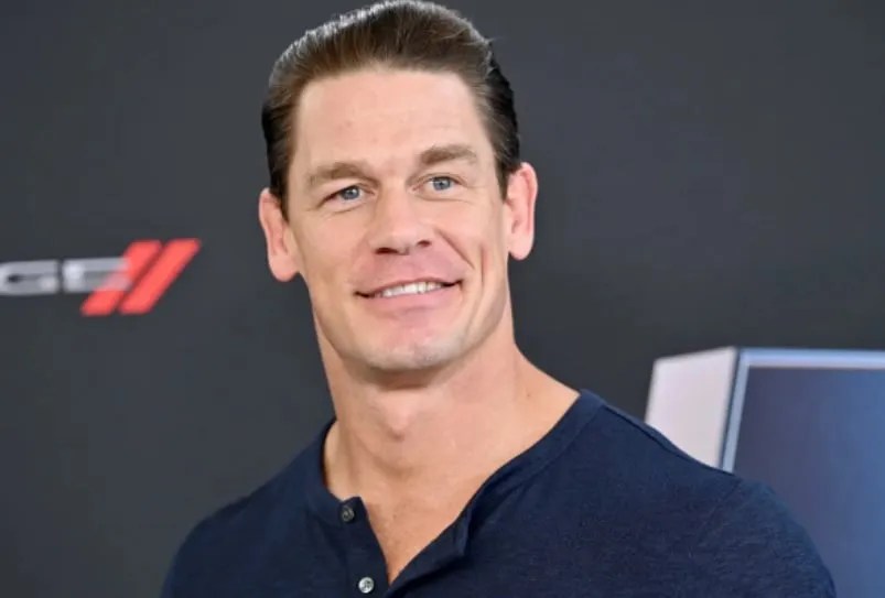 Le film qui balaie Netflix, met en vedette John Cena et dure une heure et demie