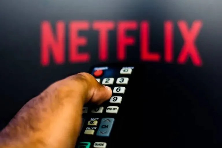 Le film qui est passé inaperçu dans les salles et qui fait aujourd'hui fureur sur Netflix