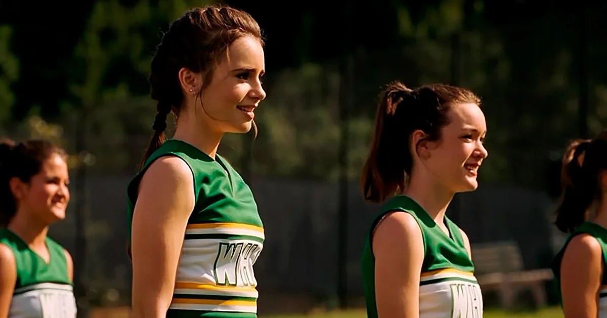 Le film qui malgré ses années est à nouveau tendance sur Netflix