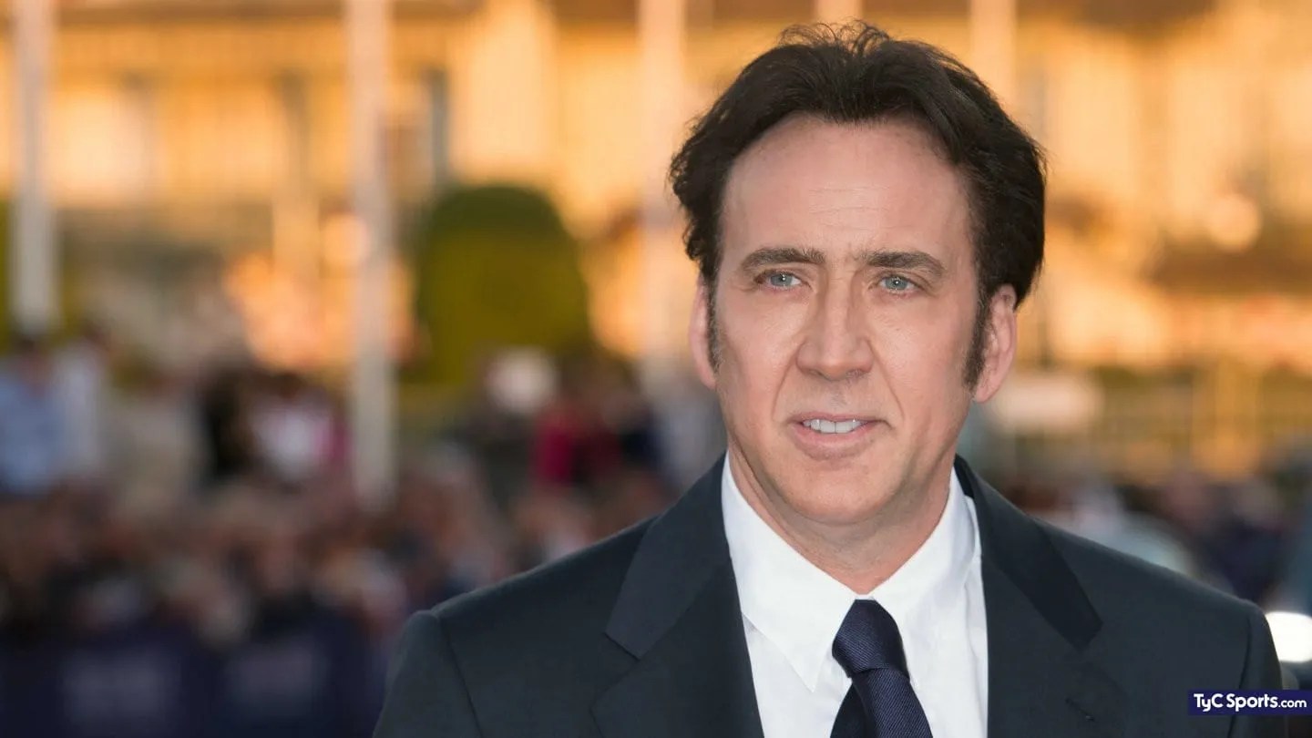 Le film sur Netflix avec Nicolas Cage qui a été un échec commercial et qui fait désormais fureur - Road to Tokyo