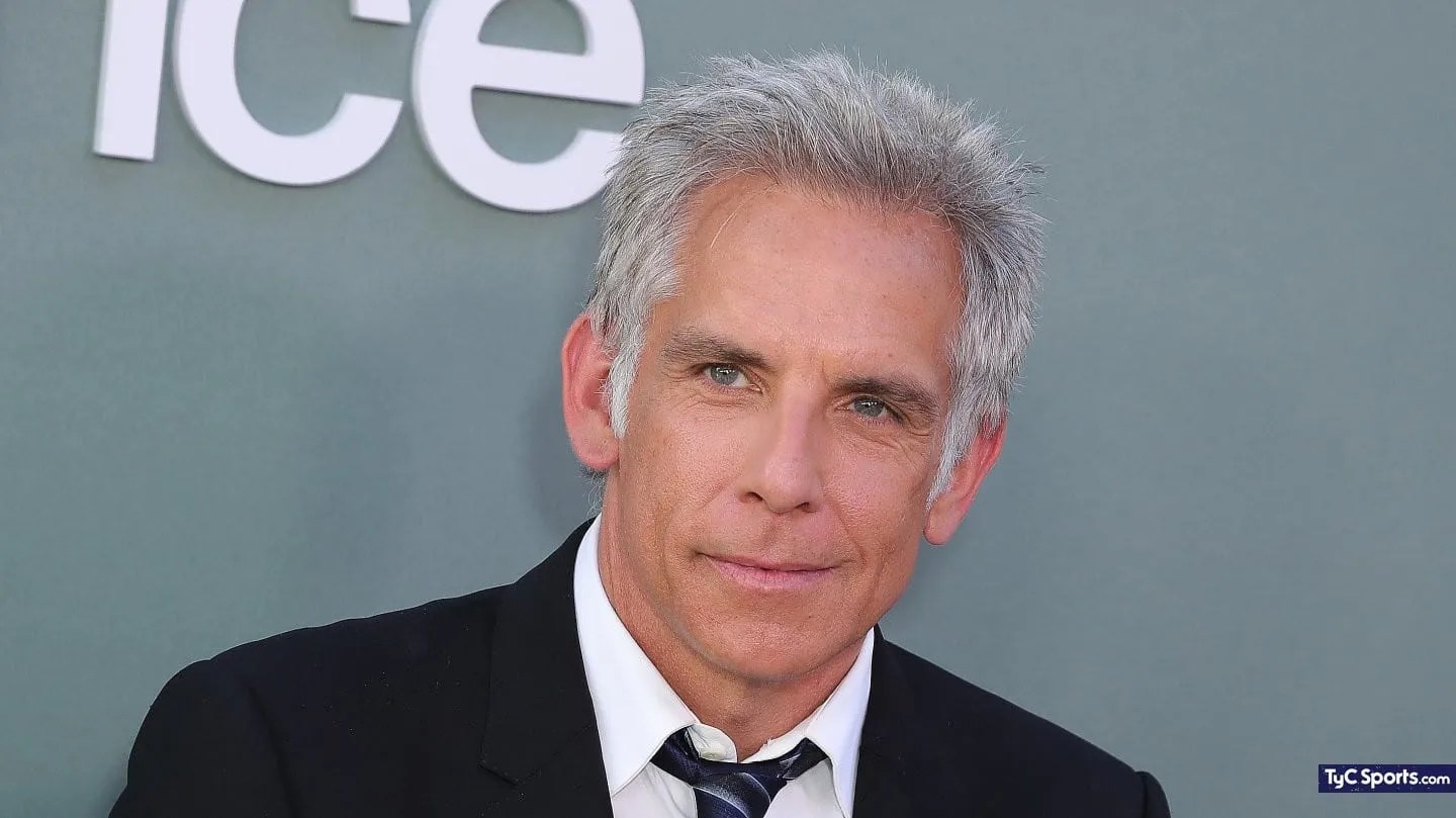 Le film sur Netflix qui a fait fureur avec Ben Stiller et qui dure deux heures - Sailing to Tokyo