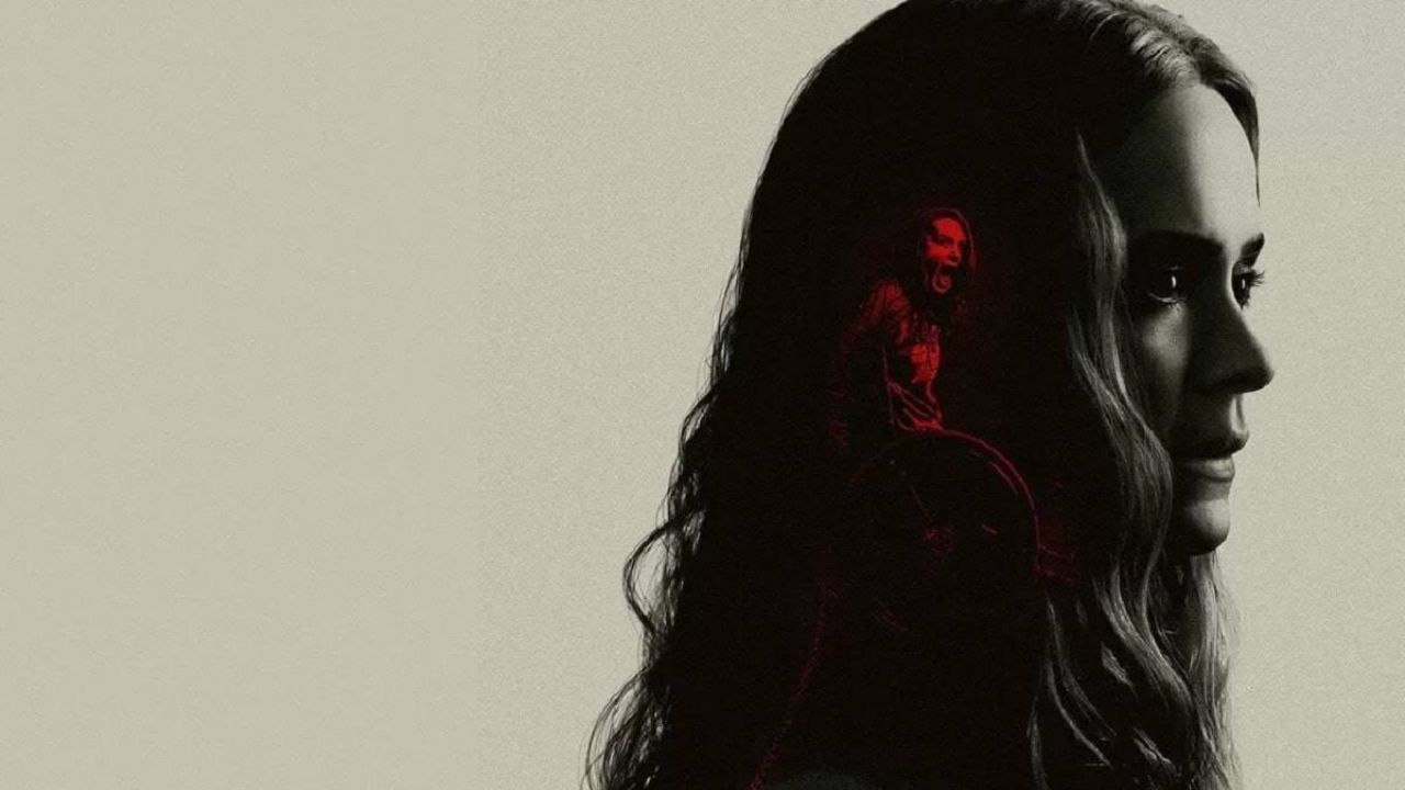 Le formidable film d'horreur à ne pas manquer sur Netflix - QueVer