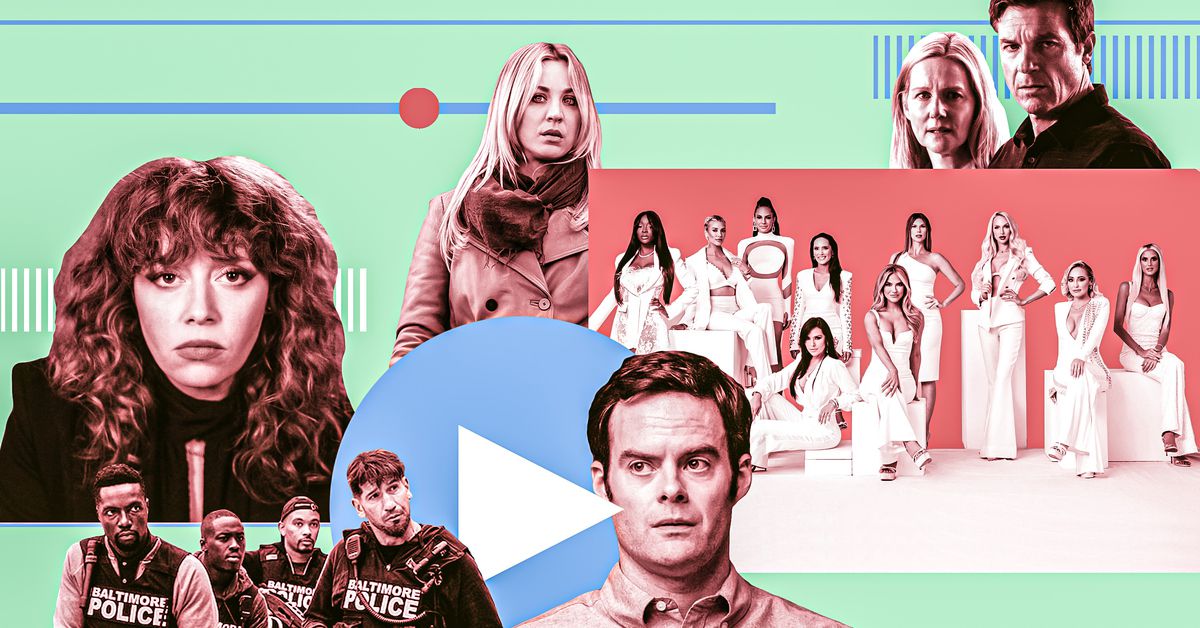 Le guide Ringer du streaming en avril - The Ringer