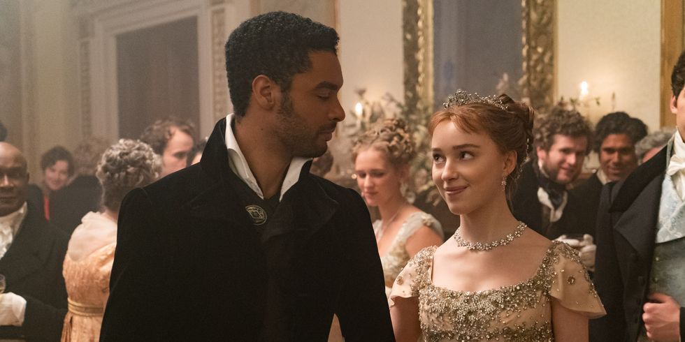 Le guide touristique de Netflix sur les lieux d'Espagne où ses séries ont été tournées - Harpers Bazaar