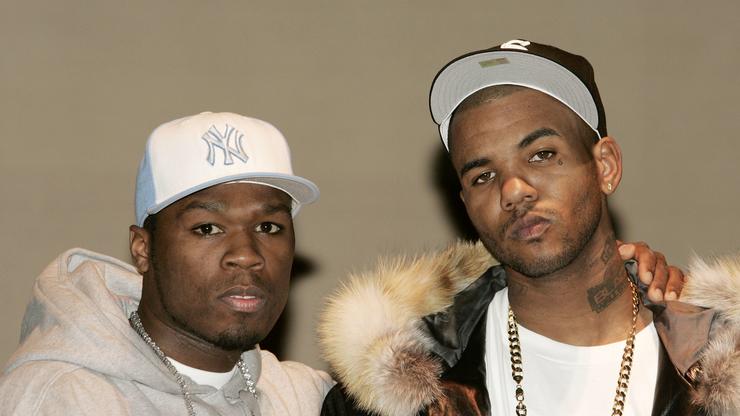 Le jeu double que 50 cents ne l’ont pas mis en parlant à Fat Joe