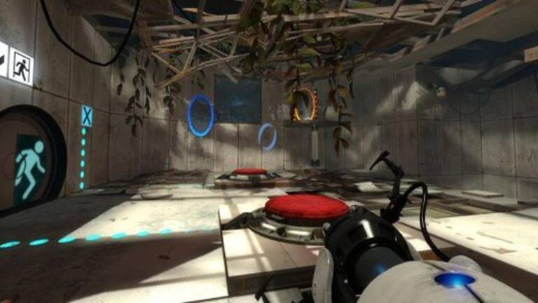 Le jeu qui a inspiré Portal 2 est maintenant gratuit sur Steam