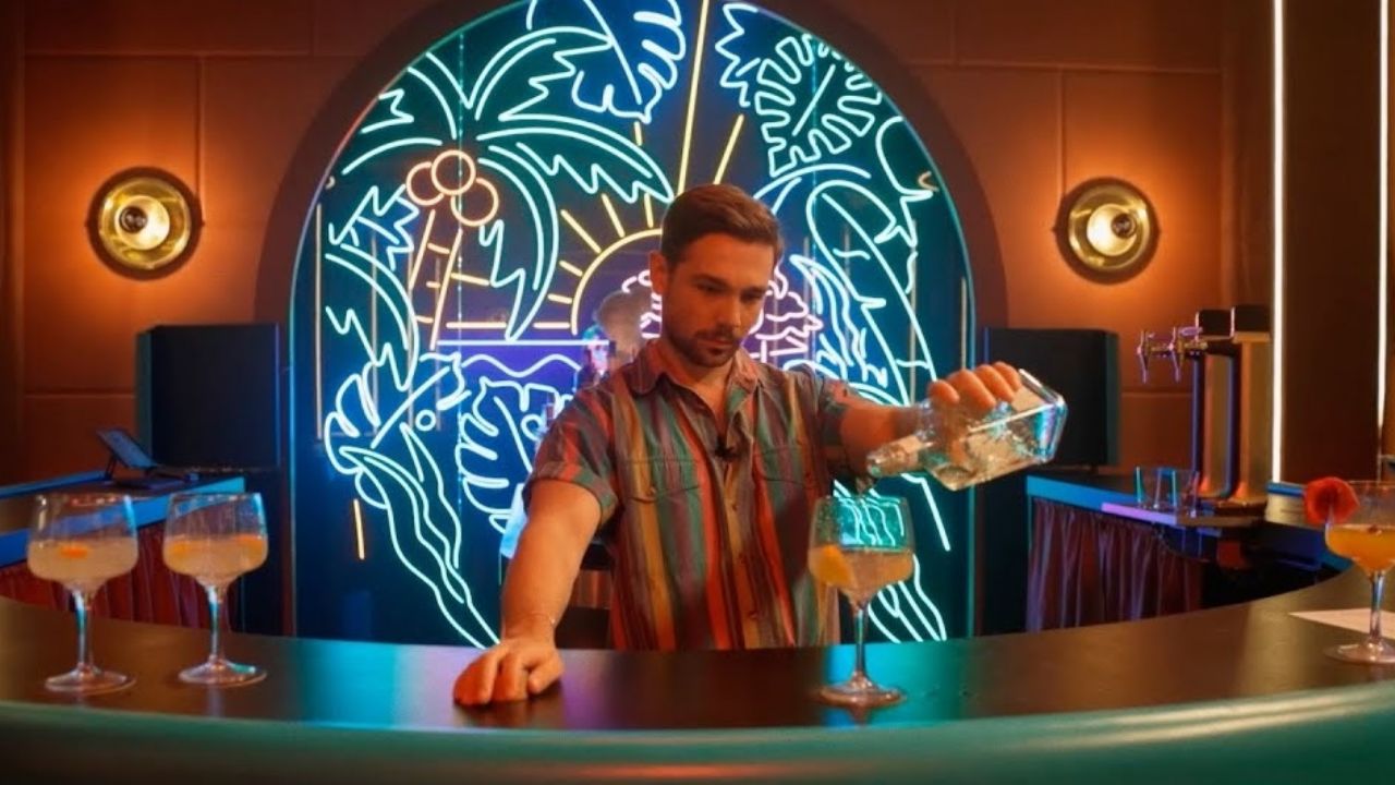 Le joyau caché sur Netflix Espagne idéal pour les couples passionnés - QueVer