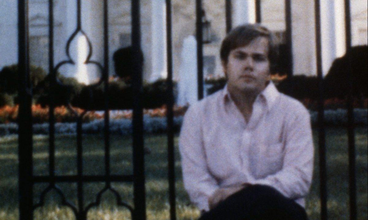 Le lieu de NYC hébergeant la tentative d’assassinat de Reagan: ‘Hinckley n’a pas foutu’ autant de vies que l’administrateur de Reagan